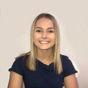 Meet your Posher, Kaylin